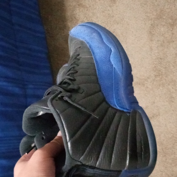 Other - Jordan Retro 12 ( Royal Blue)